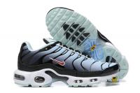 nouvelle nike air max tn plus black blue tint